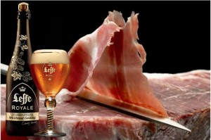 LEFFE ROYALE AU HAVANA CAFE BAR AMBIANCE MUSICALE