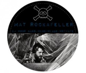 dj Mat Rockafeller