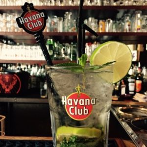 Soiree Mojito Premiers Vendredis Du Mois Musique Latino Le Havana Cafe