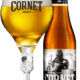 Cornet nouvelle bière pression du HAVANA CAFE