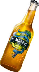 HARD CIDERS LA MORDUE