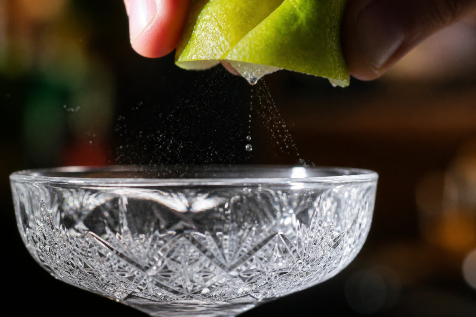 Variantes sans alcool et erreurs fatales de service