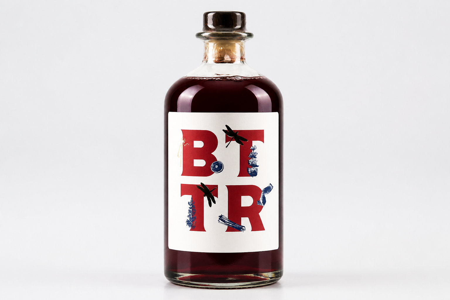 BTTR N°1 de JNPR : la claque de l'amertume pour l'apéritif